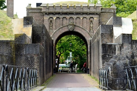 Utrechtse Poort