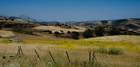 Andalusië