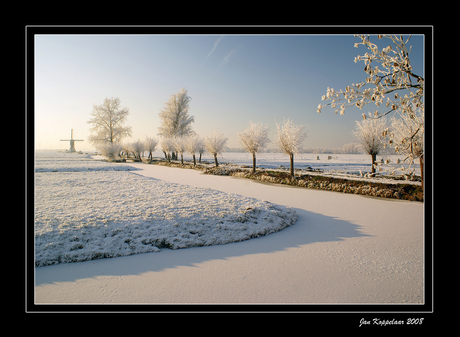 Winterse sferen?