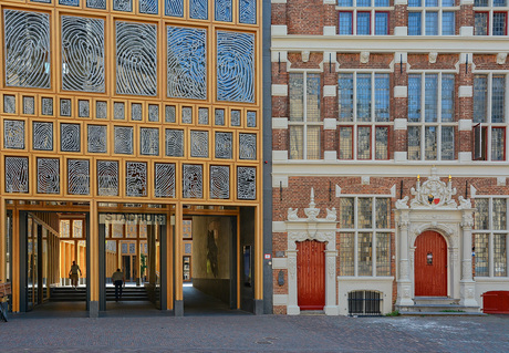 Deventer.3 - Oud en nieuw