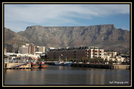 View from Waterfront