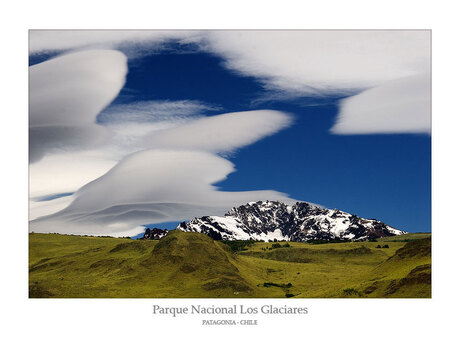 Altocumulus Lenticularis