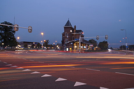 Station Kampen