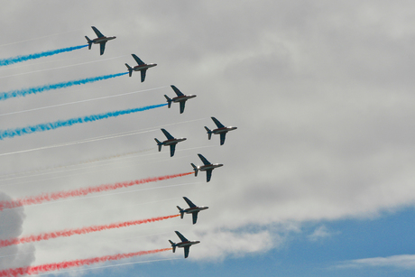 La Patrouille de France