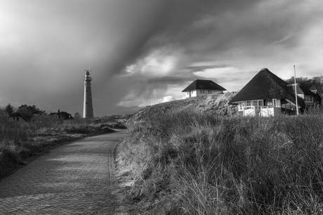 Schiermonnikoog