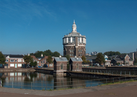 Watertoren