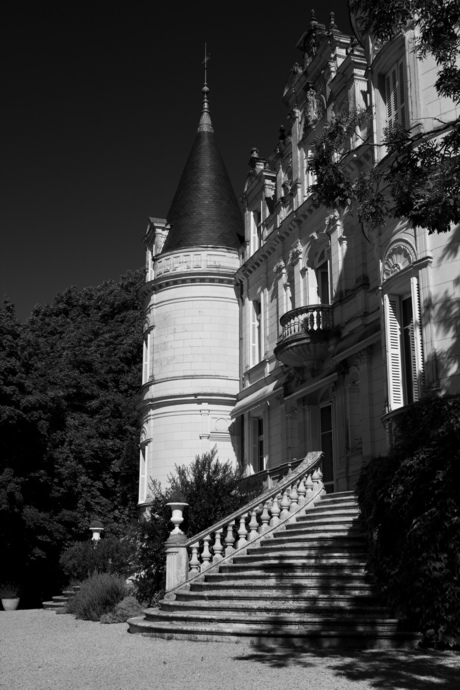 Chateau BW