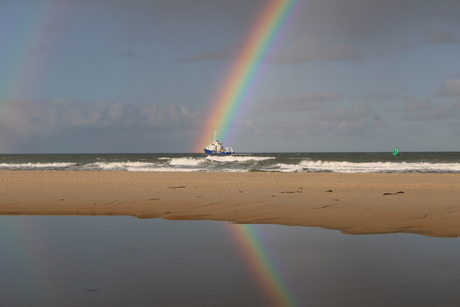 regenboog-landschap