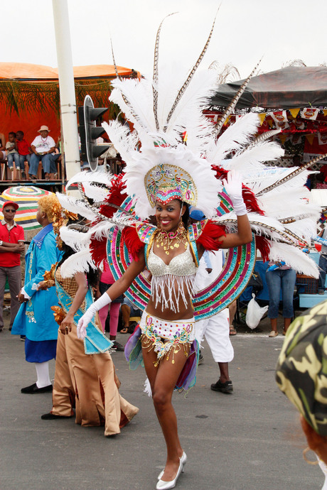 Carnaval Curacao 4