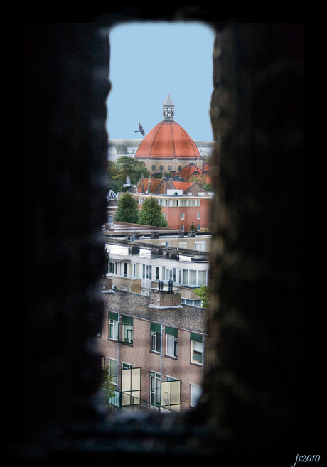 Grote Kerk, Beverwijk-8