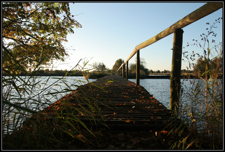 Brug te Delen