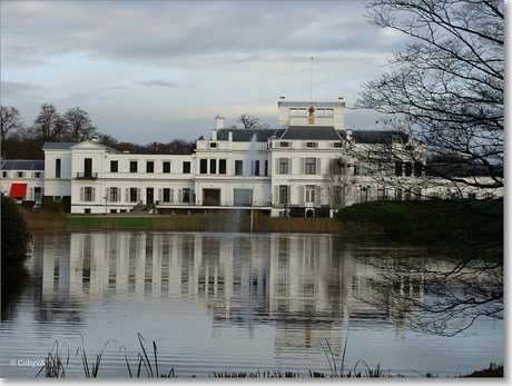 paleis Soestdijk