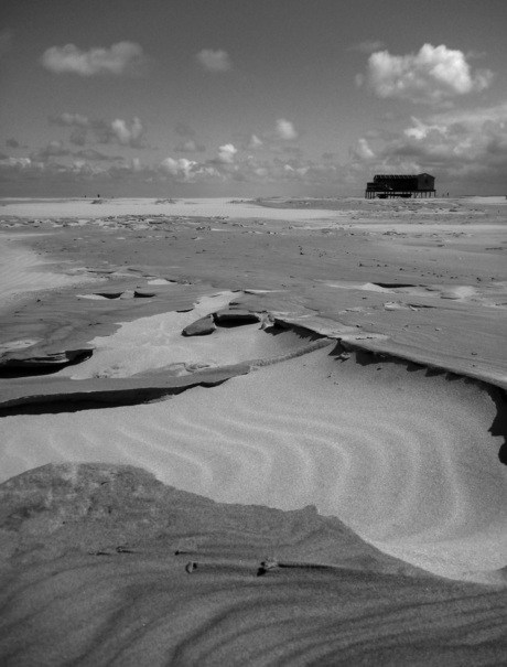 Schiermonnikoog