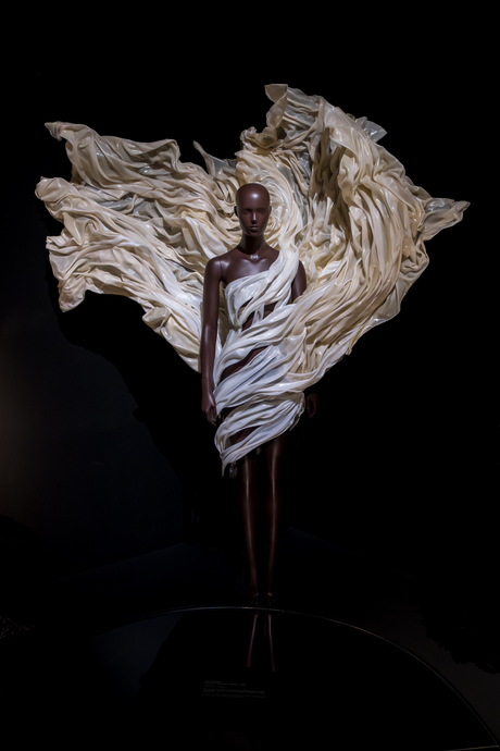 Iris van Herpen