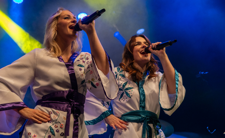 ABBA Fever Tribute
