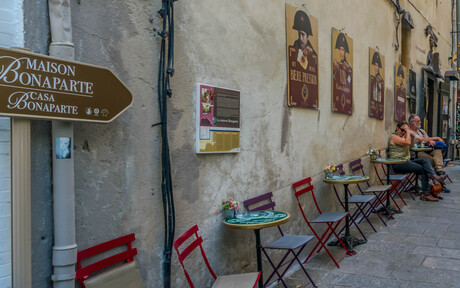 Grand Café Napoléon