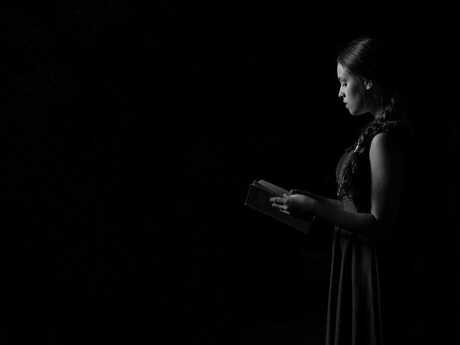 Het Licht van de Stilte