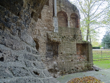 ruine