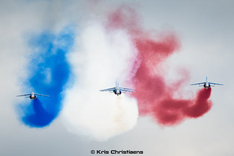 Patrouille de France