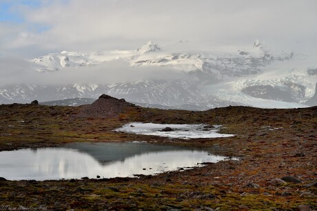 Fjallsárlón