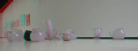 Maria Roosen Stedelijk Museum Schiedam 2025 3D