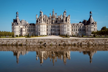 Château Chambord