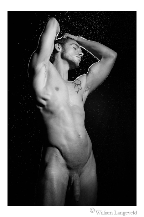 Nude Male