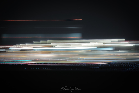 || Rush at Schiphol Airport ||