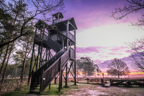 Uitkijktoren