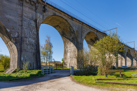 Spoorviaduct (3)