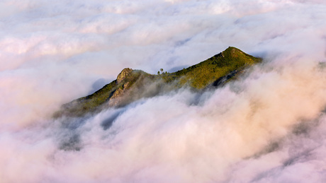 Cloud Island