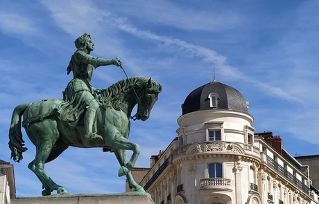 Jeanne D'arc