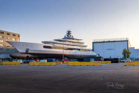 Oceanco .. 