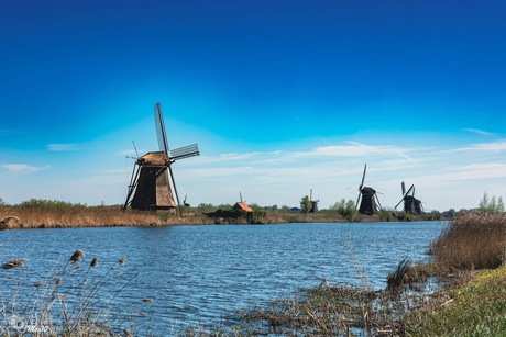 Windmills