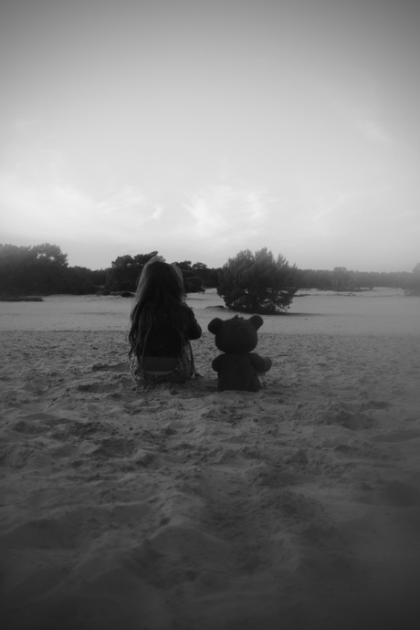 Samen de wereld bekijken