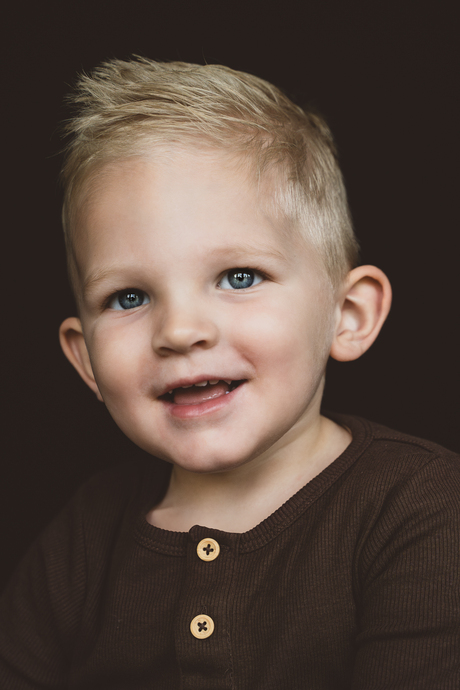 Kinderportret