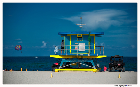 Miami Beach, Lincoln Road