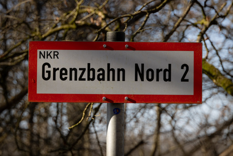 Grenzbahn Nord 2 