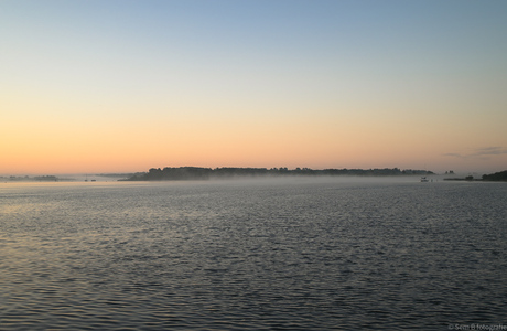 Lauwersmeer 