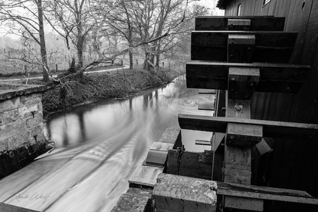 Watermolen