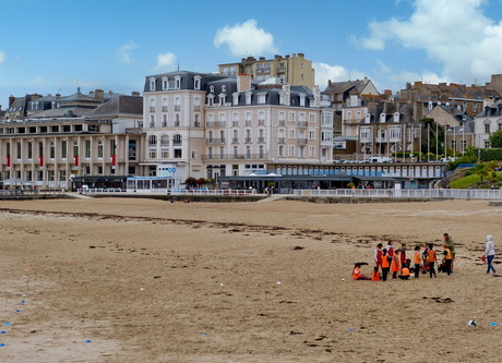 Dinard