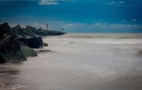 Hoek van Holland strand