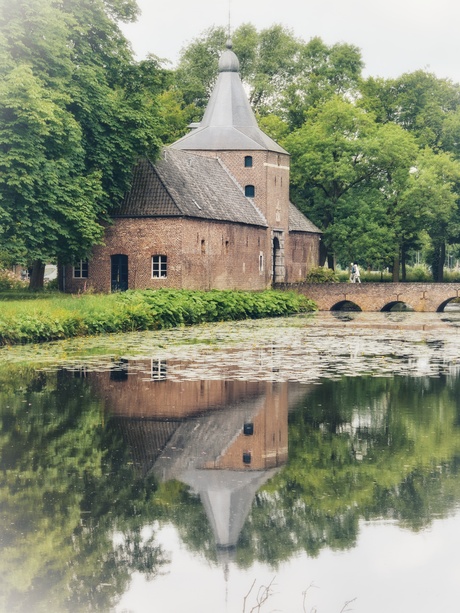 Kasteeltuinen Arcen