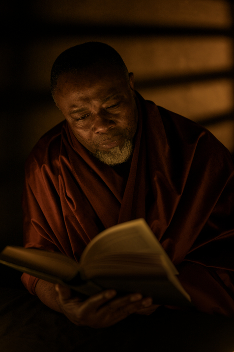 Candlelight Study II