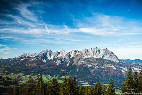 Wilder Kaiser