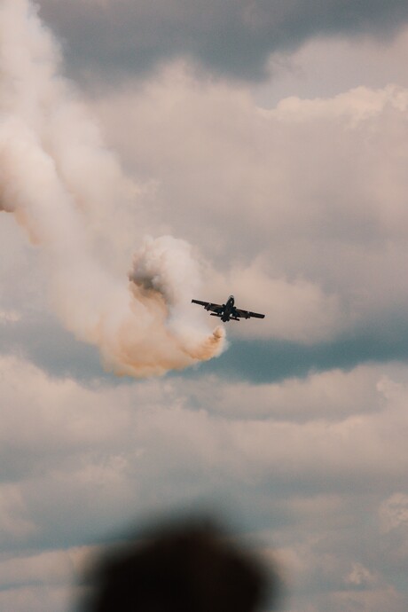Frecce Tricolori - Sanicole Airshow