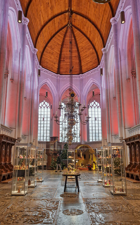 Sint Stevenskerk Nijmegen