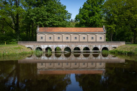 Spiegeling in Twente