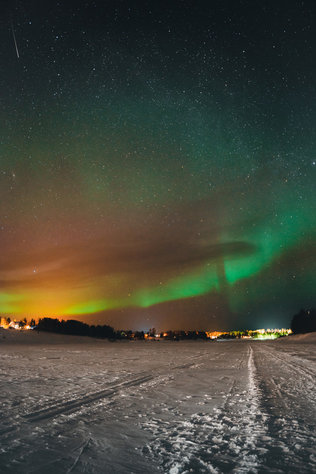 Noorderlicht Finland