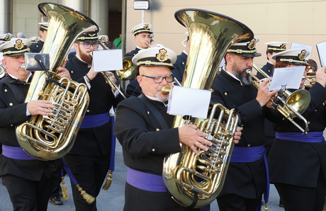 Semana Santa Sevilla 2026